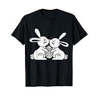 Sugar Cute Bunny T-Shirt