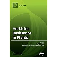 Herbicide Resistance in Plants