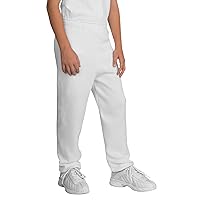 Port & Company Boys' Sweatpant