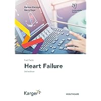 Fast Facts: Heart Failure Fast Facts: Heart Failure Kindle Paperback