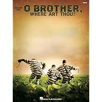 O Brother, Where Art Thou?: For Banjo O Brother, Where Art Thou?: For Banjo Paperback Kindle