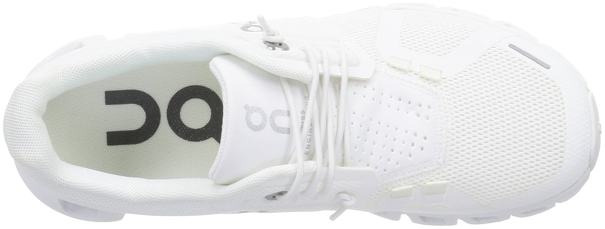 ON Women's Cloud 5 Sneakers