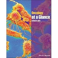 Oncology at a Glance Oncology at a Glance Kindle Paperback