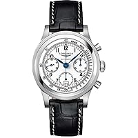 Longines Heritage L2.768.4.13.2