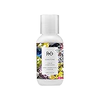 R+Co Gemstone Color Conditioner | Prolonged Color Vibrancy, Repairs + Nourishes Hair | Vegan + Cruelty-Free |