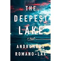The Deepest Lake The Deepest Lake Kindle Hardcover Audible Audiobook