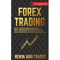 Forex Trading: The Complete Series
