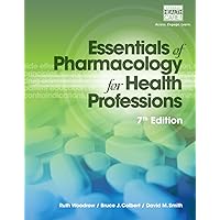 Essentials of Pharmacology for Health Professions Essentials of Pharmacology for Health Professions Paperback