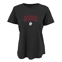 boxercraft Women's NCAA Team Logo Cut It Out Tee