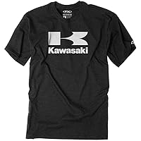 Factory Effex Kawasaki Flying K T-Shirt-L