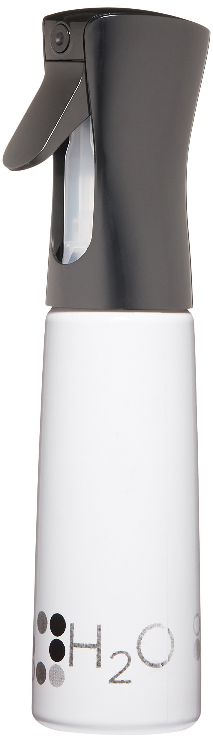 Sam Villa Continuous Mist Spray Bottle For Hair