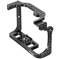 LEOFOTO CE-R Camera Cage Compatible with Canon EOS-R Lightweight Body Armor