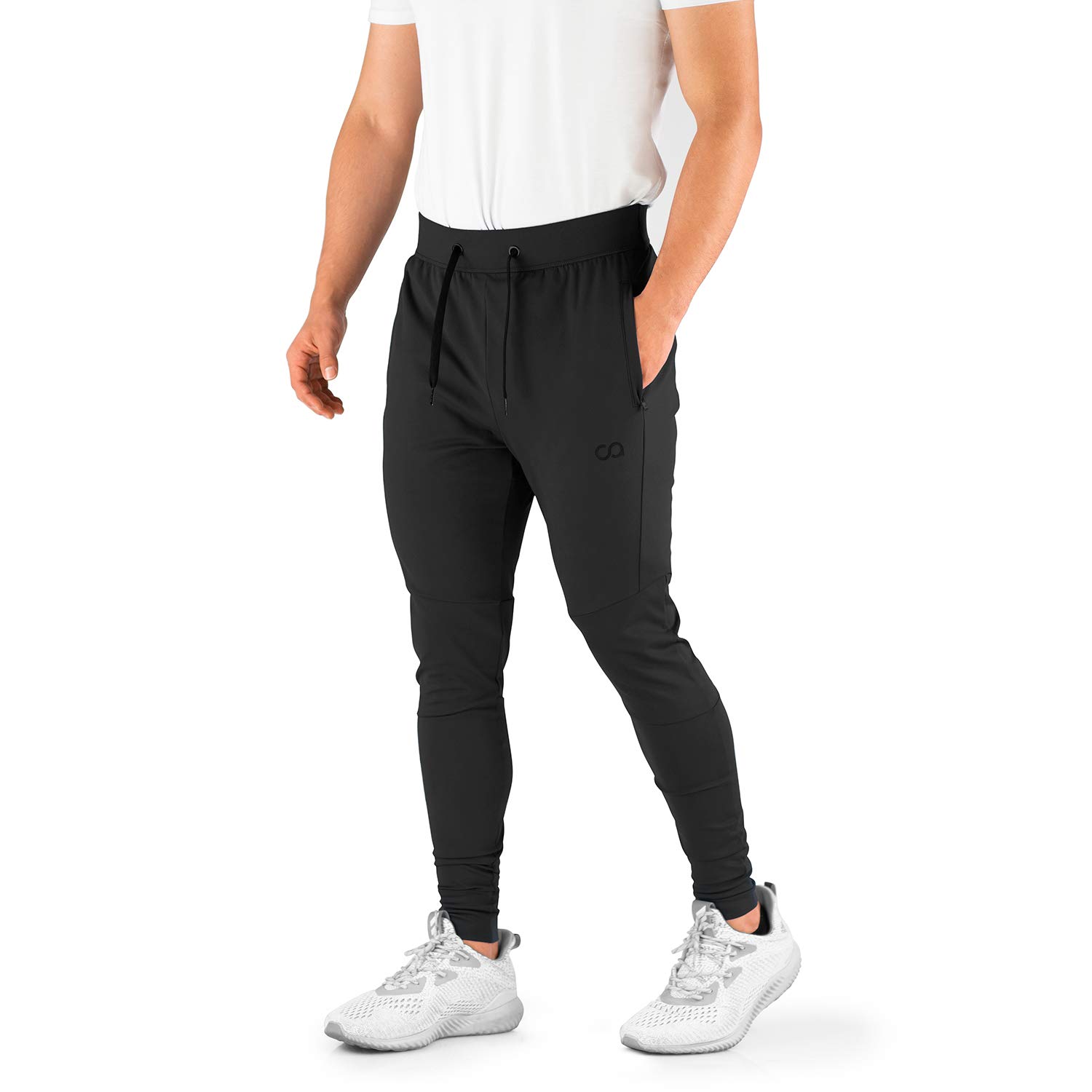 Pee pee sports 4 Way Lycra Regular Fit Running Track Pants for Men Lower  Trouser Sports Lower with Side Pockets for Daily Use Gym Wear for Men