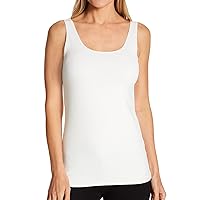 Women's Delicious Long Line Low Back Tank