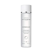 Institut Esthederm - Osmoclean Hydra-Replenishing - Fresh Lotion - All Skin Types, 6.76 Ounce