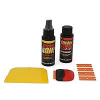 Hardline Products Professional Decal Installation Kit - Pro-Inst-1