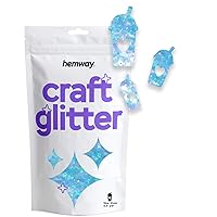 Hemway Craft Glitter - 2/5