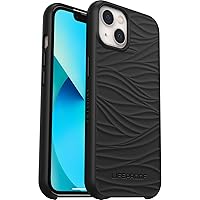 LifeProof WAKE SERIES Case for IPhone 13 (ONLY) - BLACK
