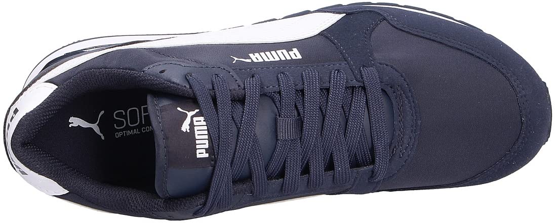 PUMA Unisex St Runner V3 Nl Sneaker