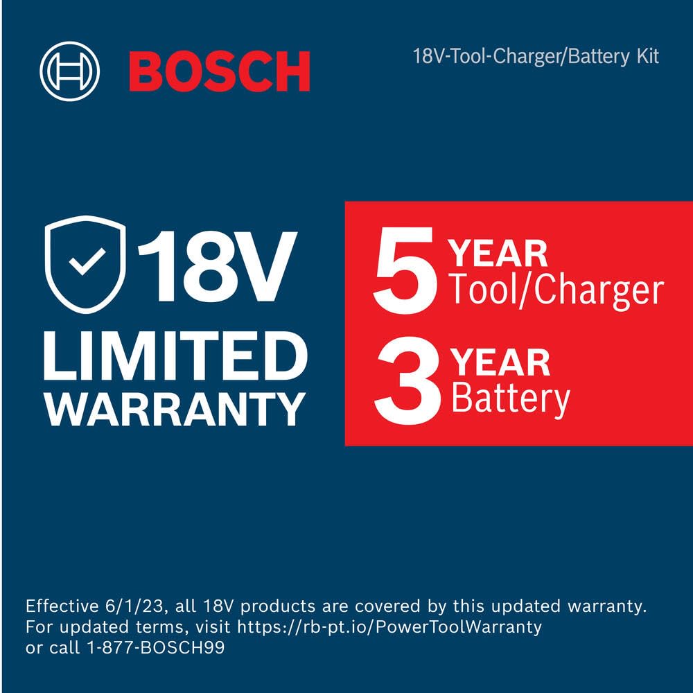 BOSCH GSR18V-800CN 18V Brushless Connected-Ready 1/2 In. Drill/Driver (Bare Tool)