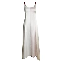 Casilda Silk Dress