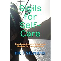 Sigils for Self-Care: Psychological and Emotional Healing through Symbols