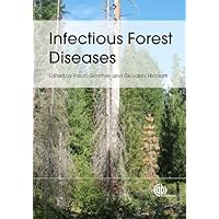 Infectious Forest Diseases Infectious Forest Diseases Kindle