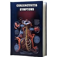 Conjunctivitis Symptoms: Learn about the symptoms of conjunctivitis, commonly known as 