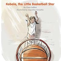 Kobala, the Little Basketball Star