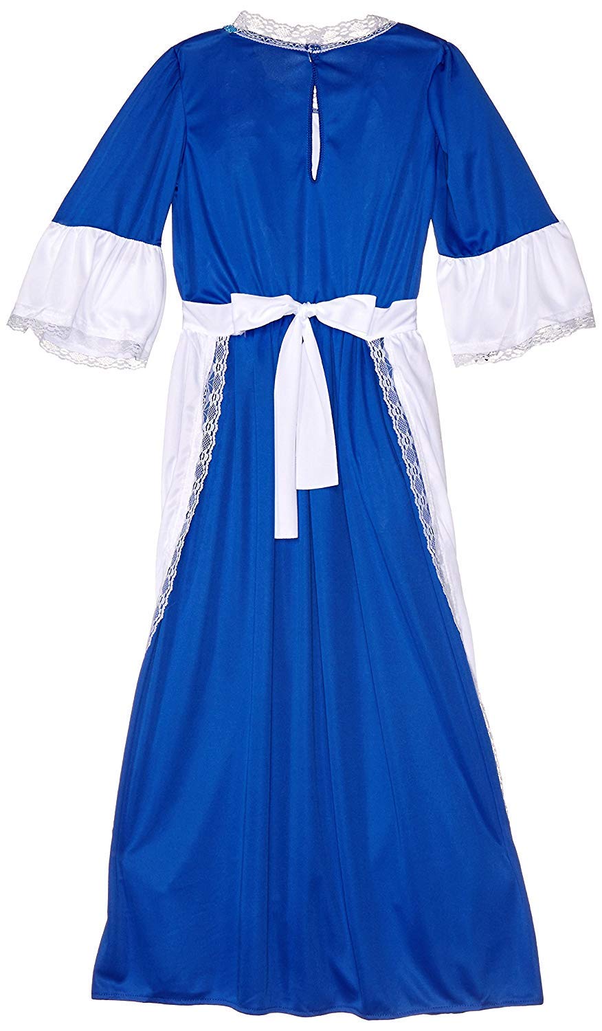 Rubie's Child's Forum Colonial Girl Costume Dress, Large