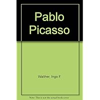 Pablo Picasso (Spanish Edition) Pablo Picasso (Spanish Edition) Hardcover Paperback