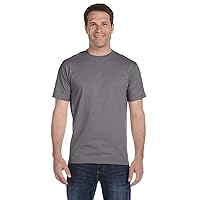 Hanes Men's Big-tall Beefy-T Tall T-Shirt-B
