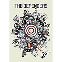 Platon: The Defenders: Heroes of the Global Fight for Human Rights