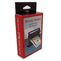 Royal Magic Magic Trick Money Maker