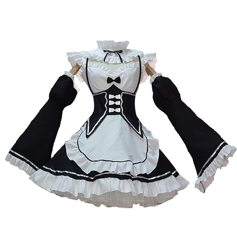 NEW] Japanese Anime Cosplay Halloween Costume, Hobbies & Toys, Collectibles  & Memorabilia, J-pop on Carousell