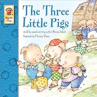 The Three Little Pigs (Keepsake Stories) The Three Little Pigs (Keepsake Stories) Kindle Paperback