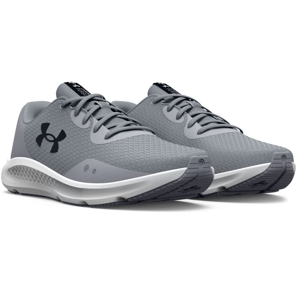 Under Armour Men's Charged Pursuit 3 Running Shoe