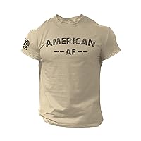 American AF Men's T-Shirt