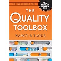 The Quality Toolbox The Quality Toolbox Paperback