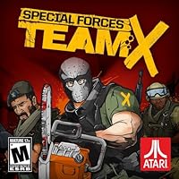 Special Forces: Team X [Online Game Code]