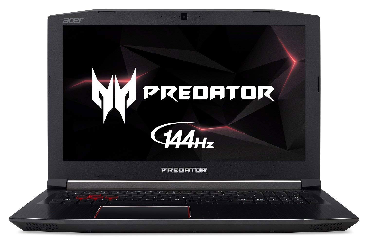 Acer Predator Helios 300 Gaming Laptop PC, 15.6