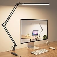 SKYLEO Desk Lamp for Home Office - 33