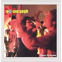 Dance Pressure Dance Pressure Audio CD MP3 Music