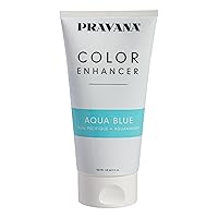 Color Enhancer Aqua Blue Unisex 5 oz