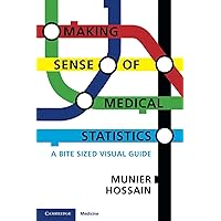 Making Sense of Medical Statistics Making Sense of Medical Statistics Paperback Kindle
