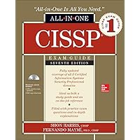 CISSP All-in-One Exam Guide CISSP All-in-One Exam Guide Paperback eTextbook