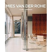 Mies Van Der Rohe: 1886 - 1969 Mies Van Der Rohe: 1886 - 1969 Hardcover Paperback