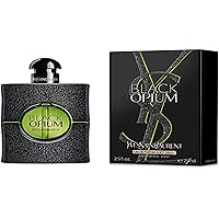 Yves Saint Laurent Black Opium Illicit Green Eau de Parfum 2.5 oz/ 75 mL