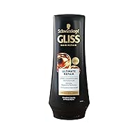 Gliss Kur Ultimate Repair Conditioner 6.76 fl oz