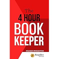 The 4-Hour Bookkeeper